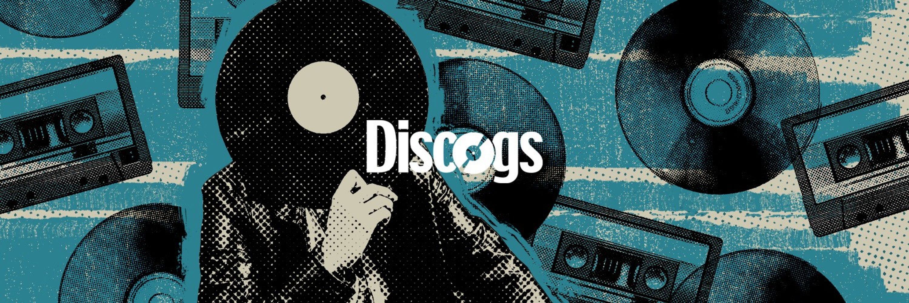 Discogs