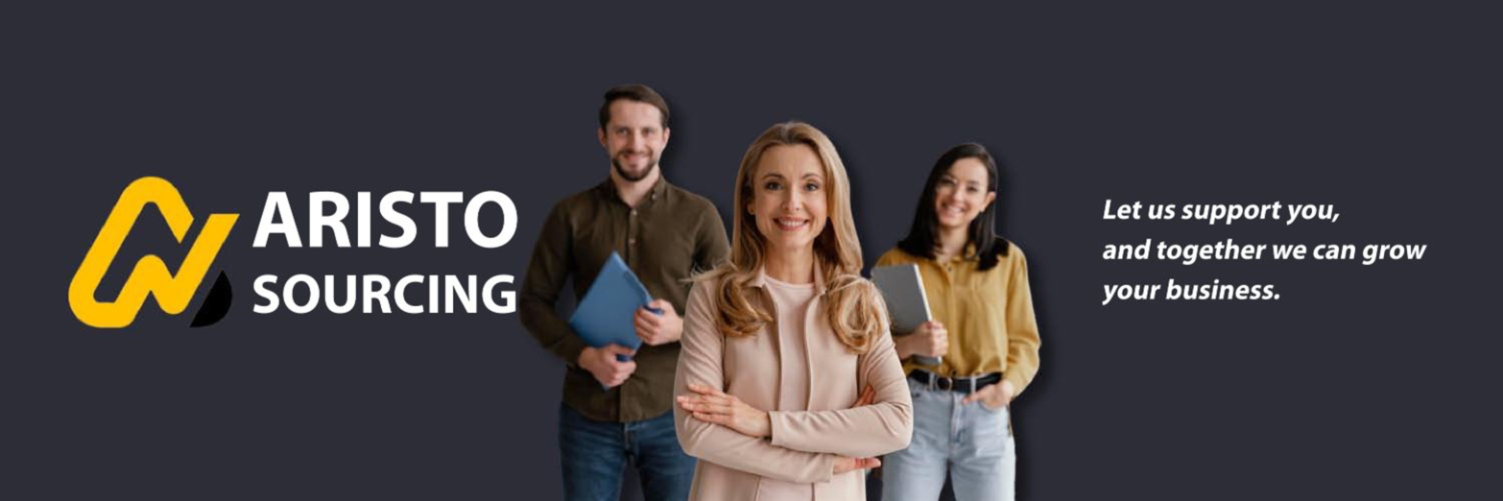 Aristo Sourcing 
