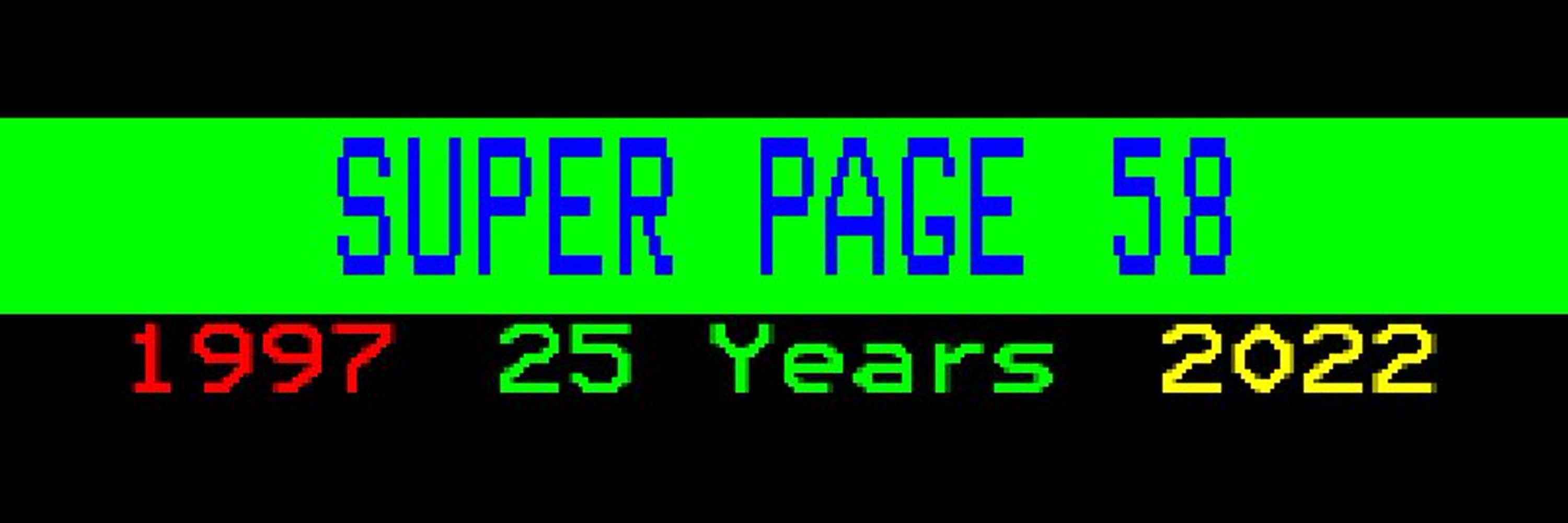 Super Page 58