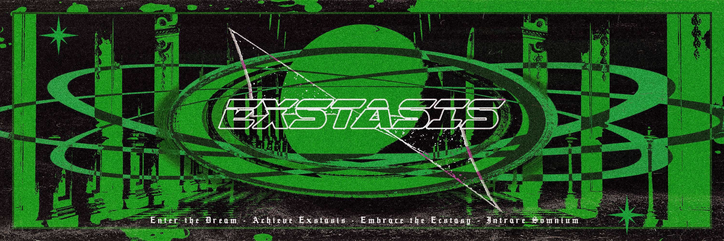 Exstasis VR