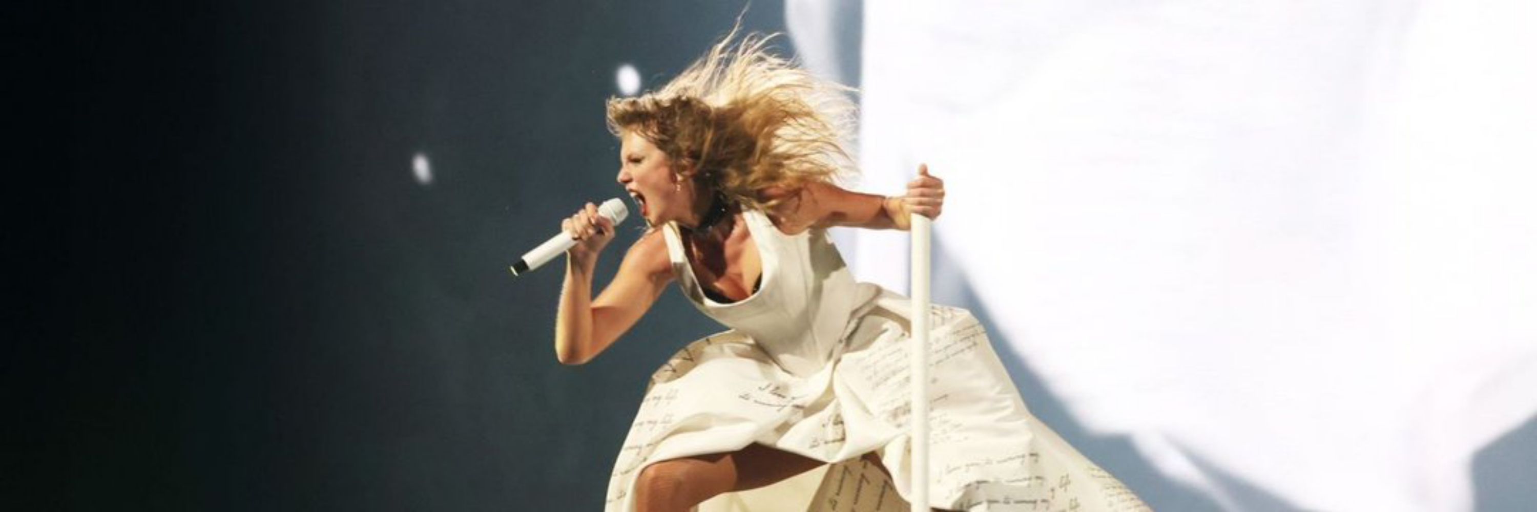 Matilde (Taylor's version)