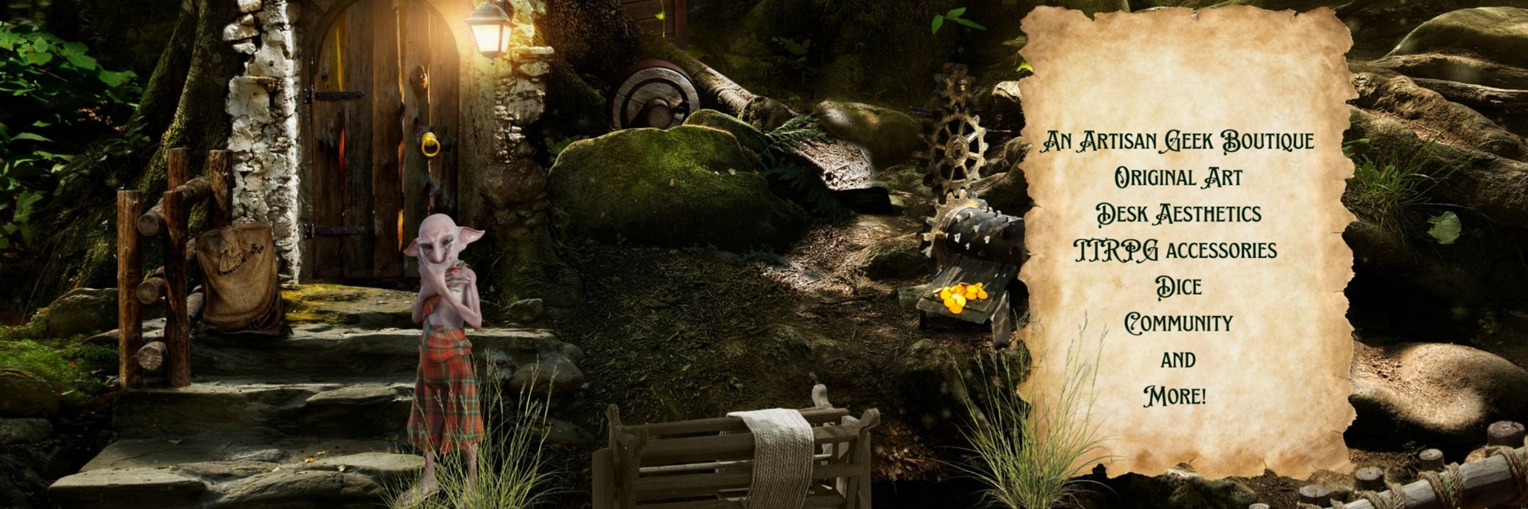 The Goblin's Glen