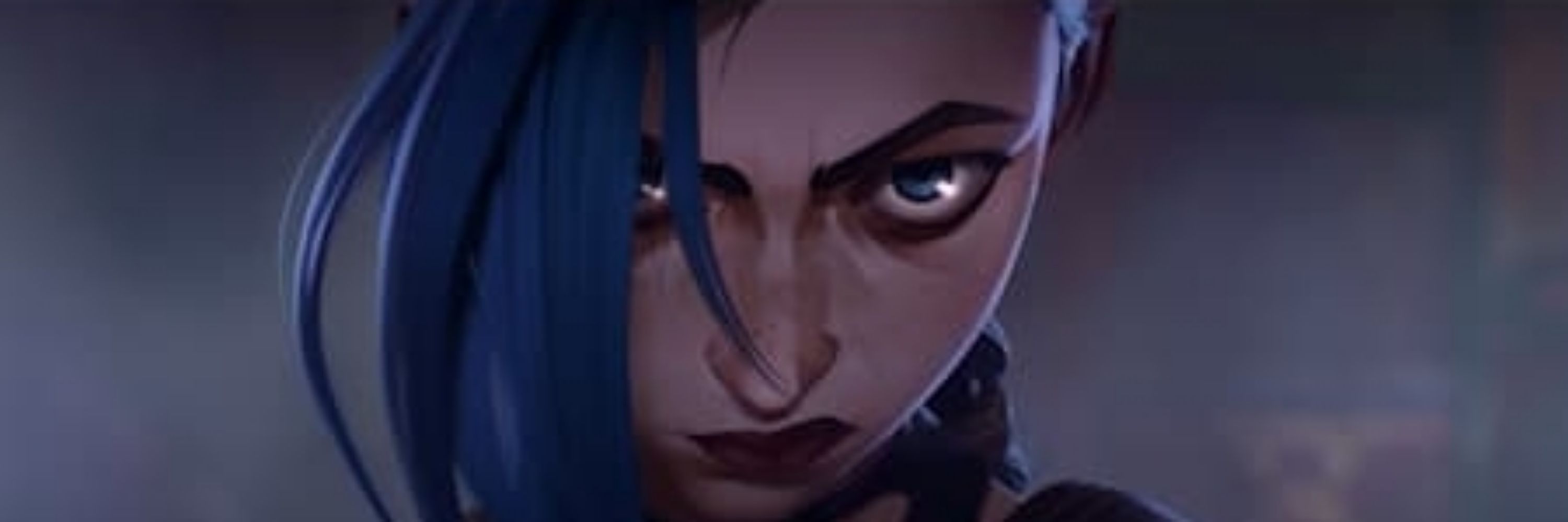 Pow-Pow Jinx 💙