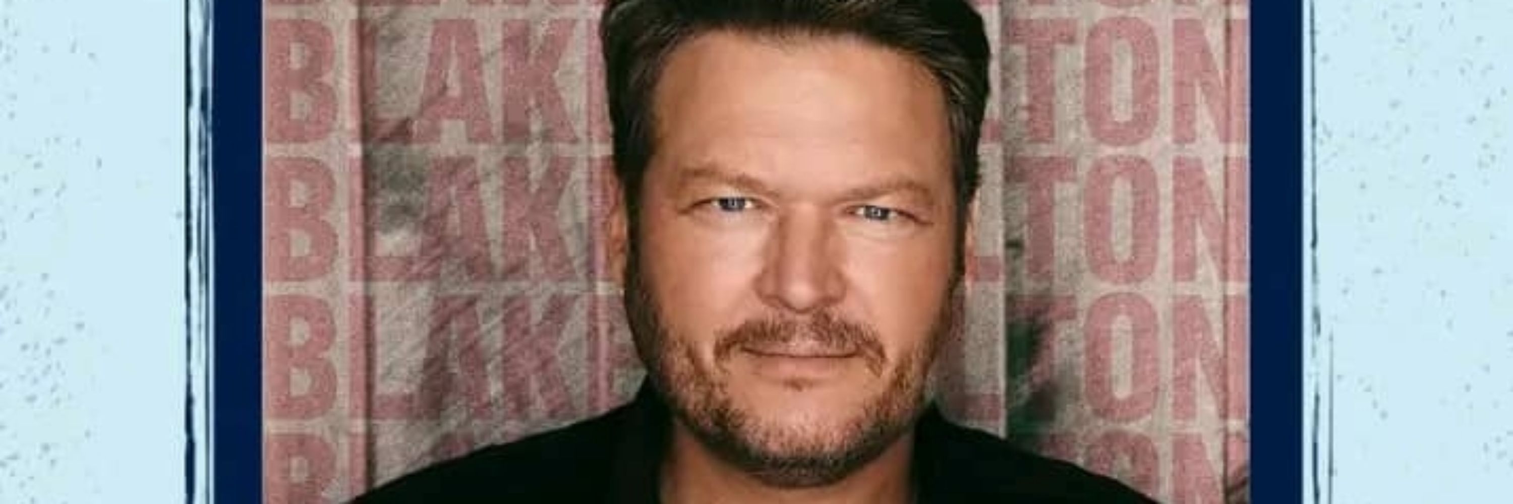 blake shelton