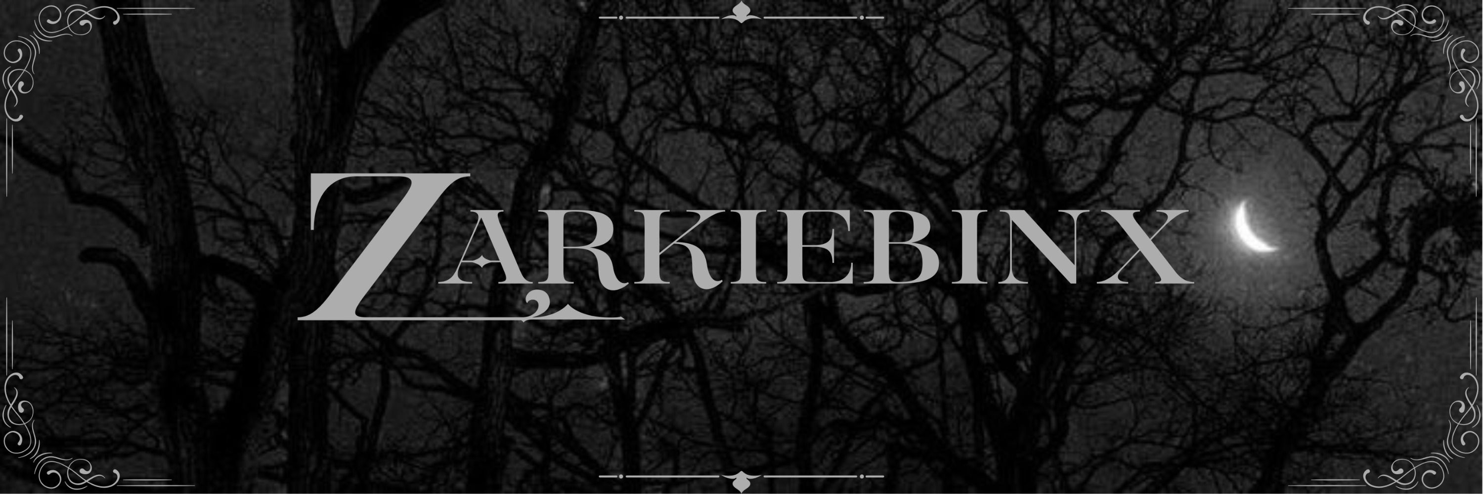 ZARKIE🦇