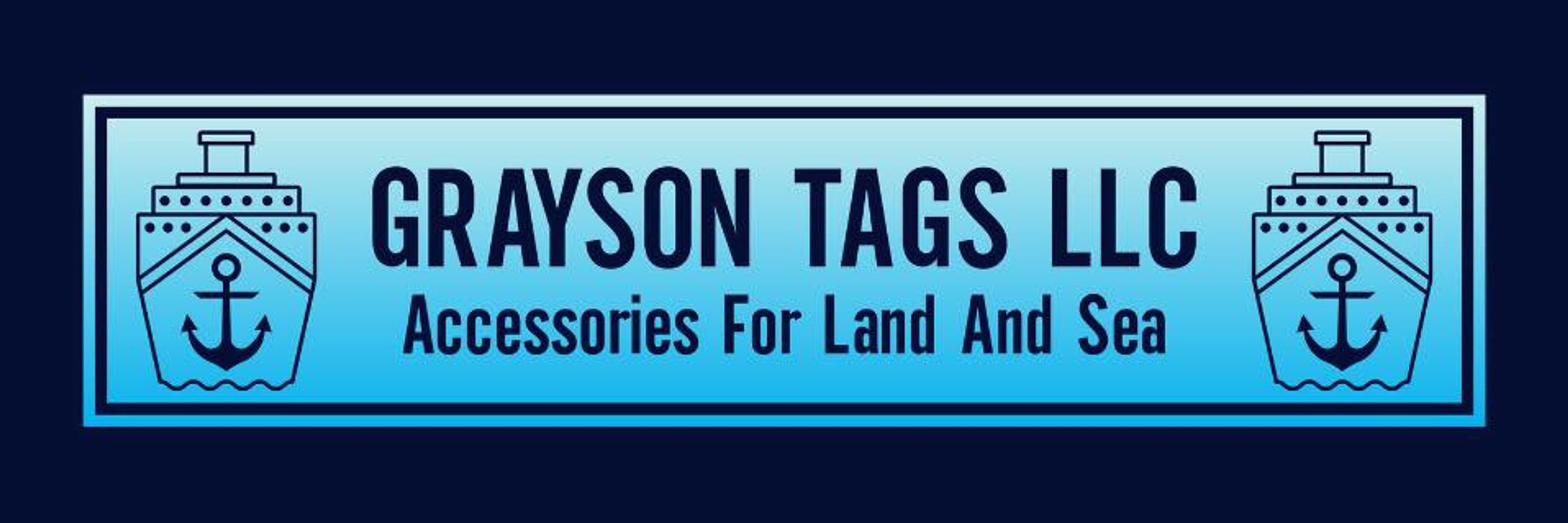 Grayson Tags LLC