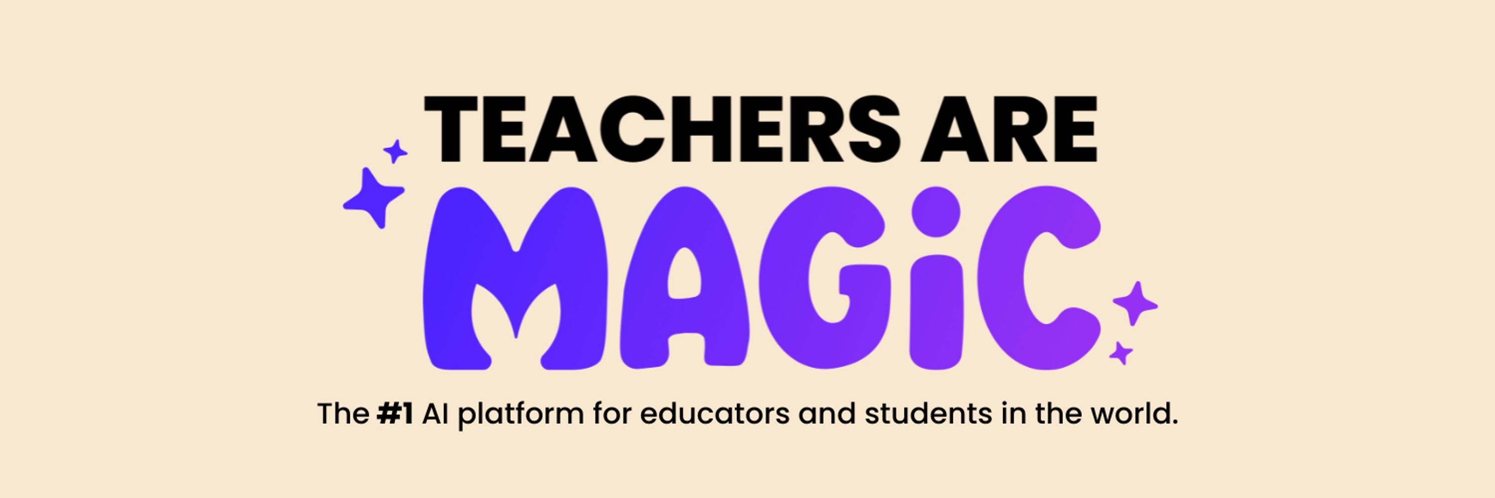MagicSchool.ai