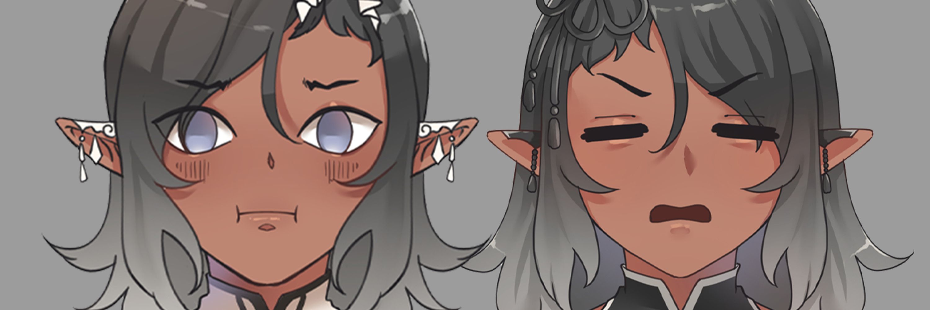 🤍🖤Jubiiverse🖤🤍