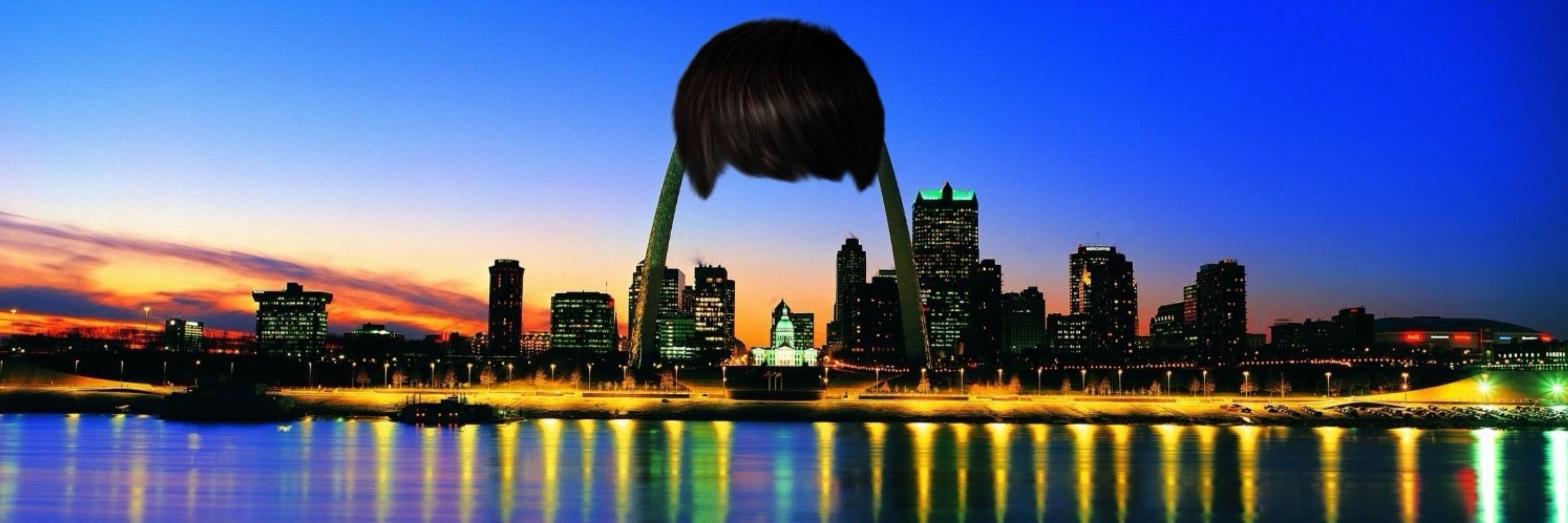 St. Louis Scene