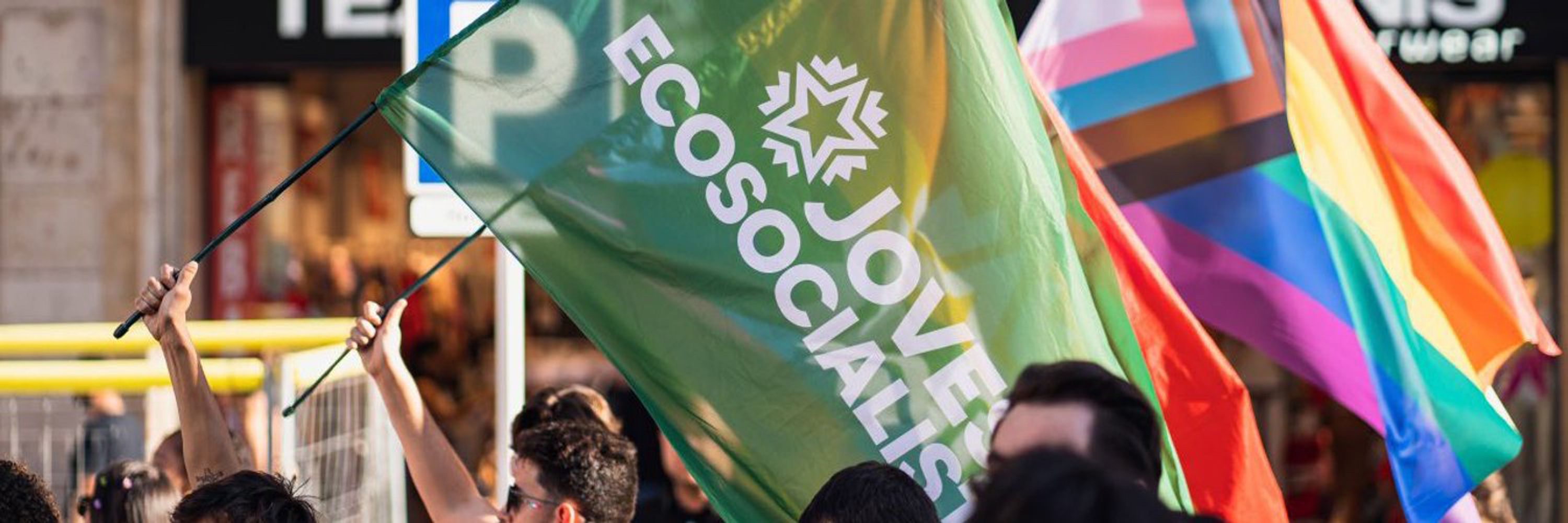 Joves Ecosocialistes