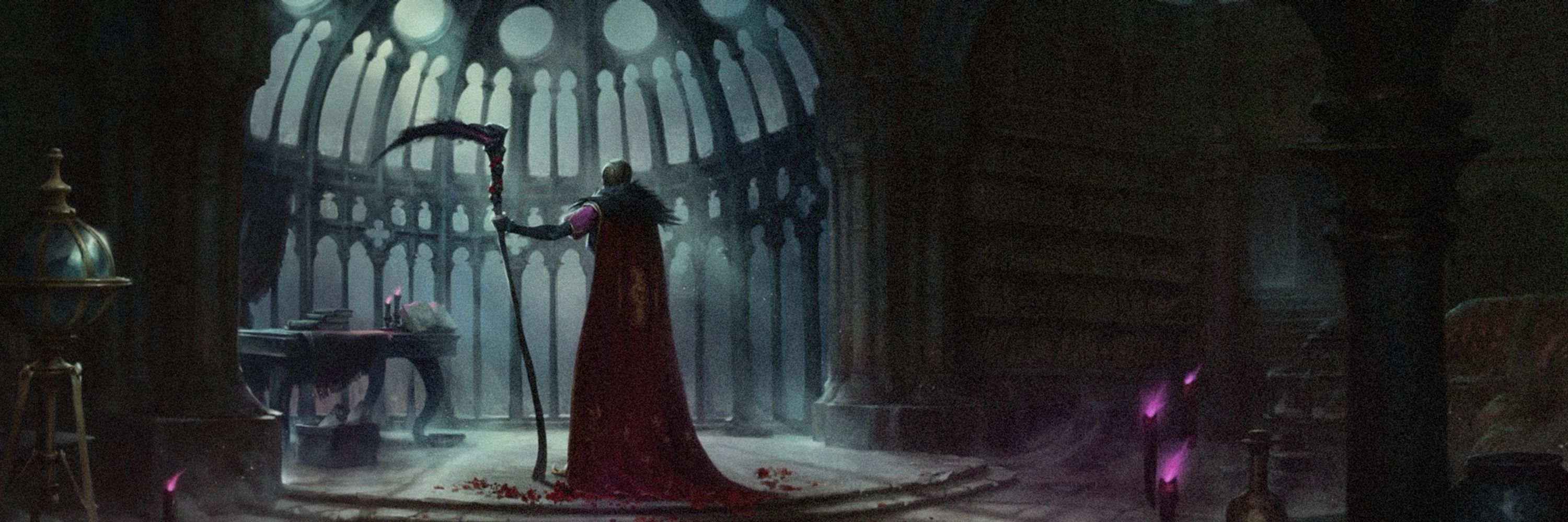 The Seer Sim
