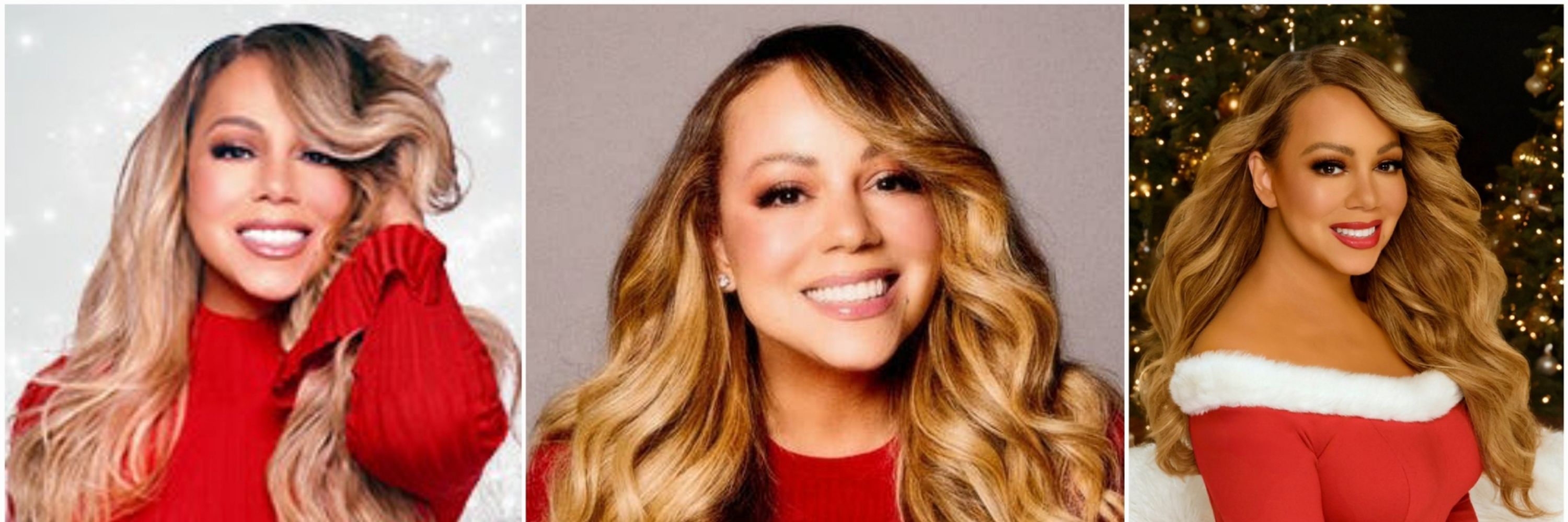 Lambily#MariahCarey