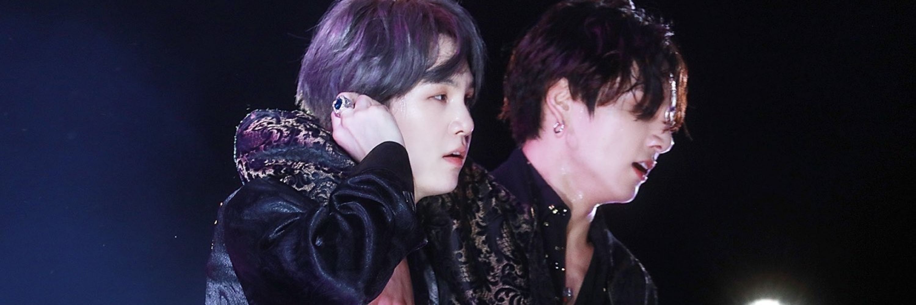 전민⁷ BTS IS 7 💜