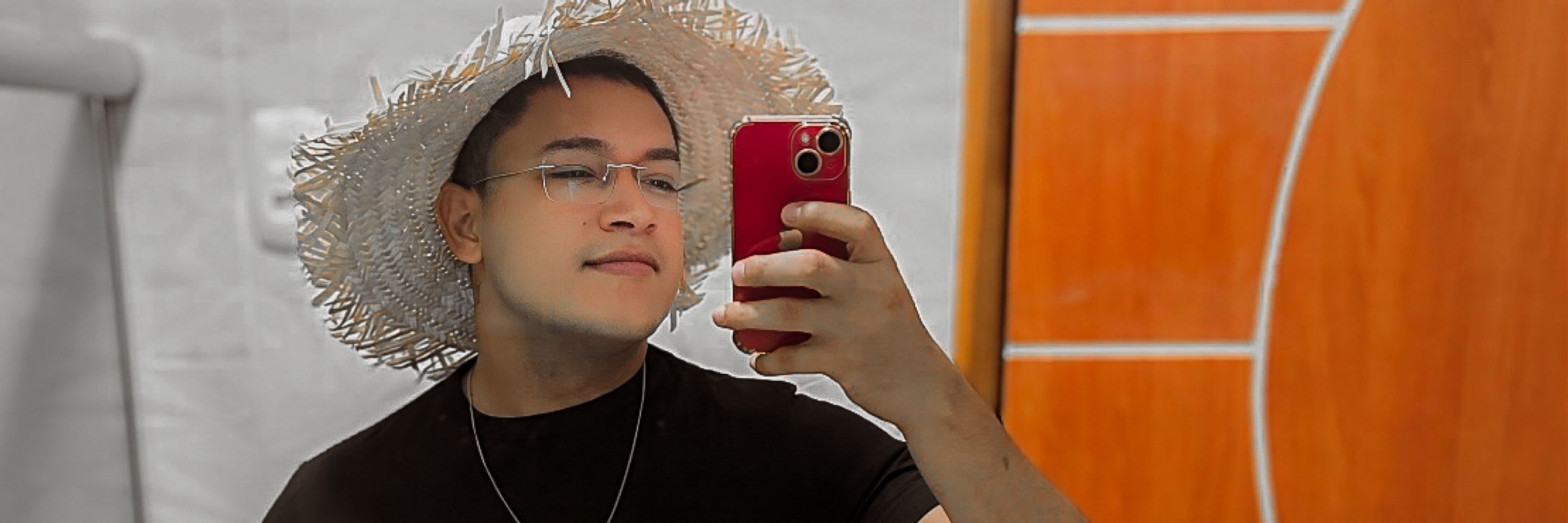 Kaic Torres 