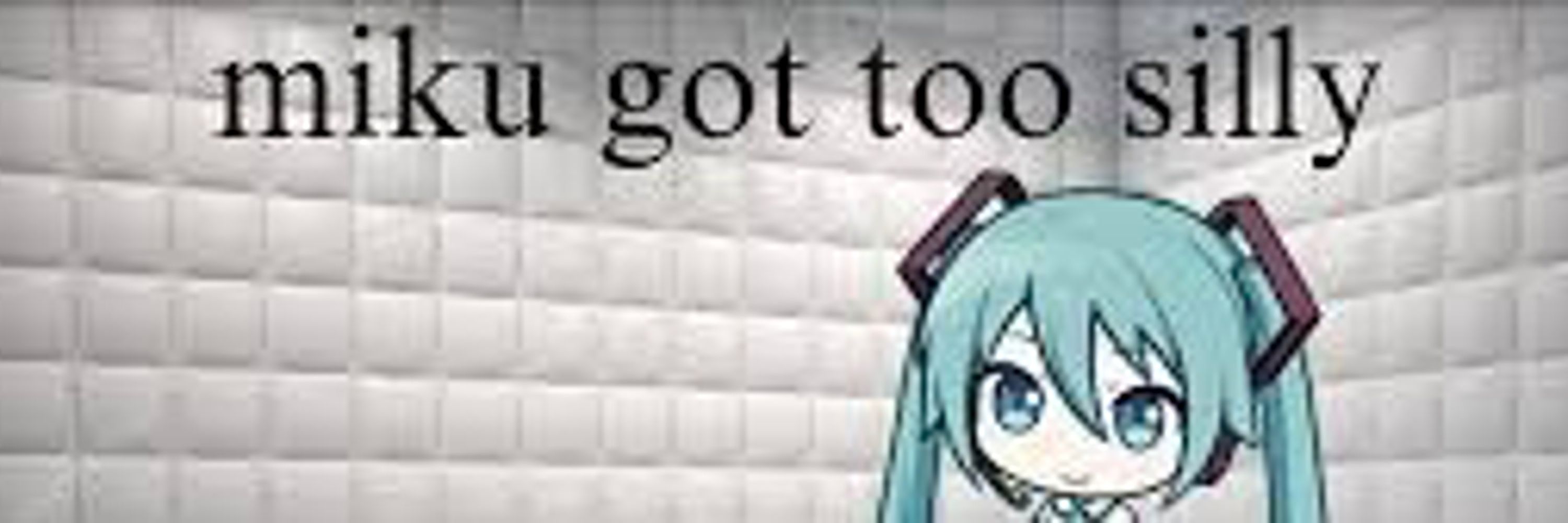 Hatsune Miku