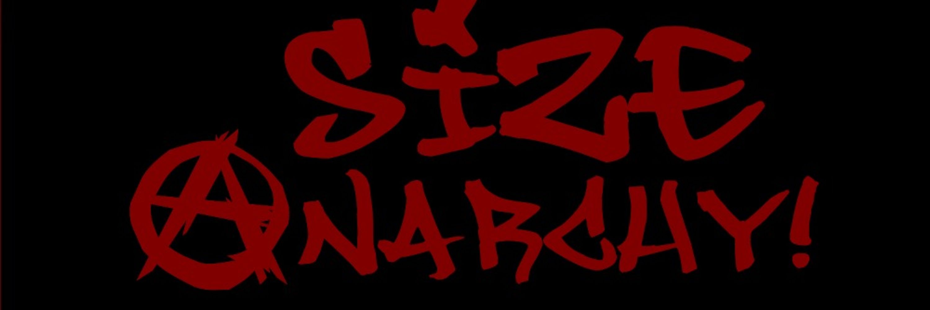The Size Anarchist 🇵🇸🏳️‍⚧️🏳️‍🌈🔞