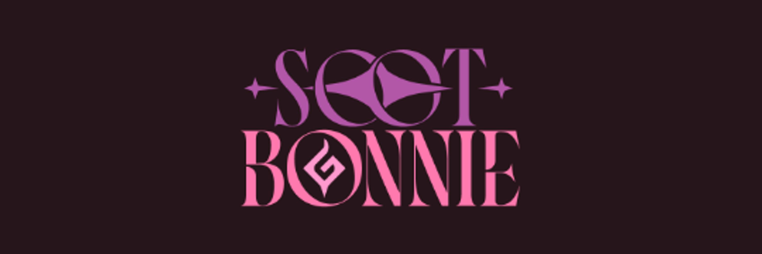 SOOTBONNIE 🕯️🛎