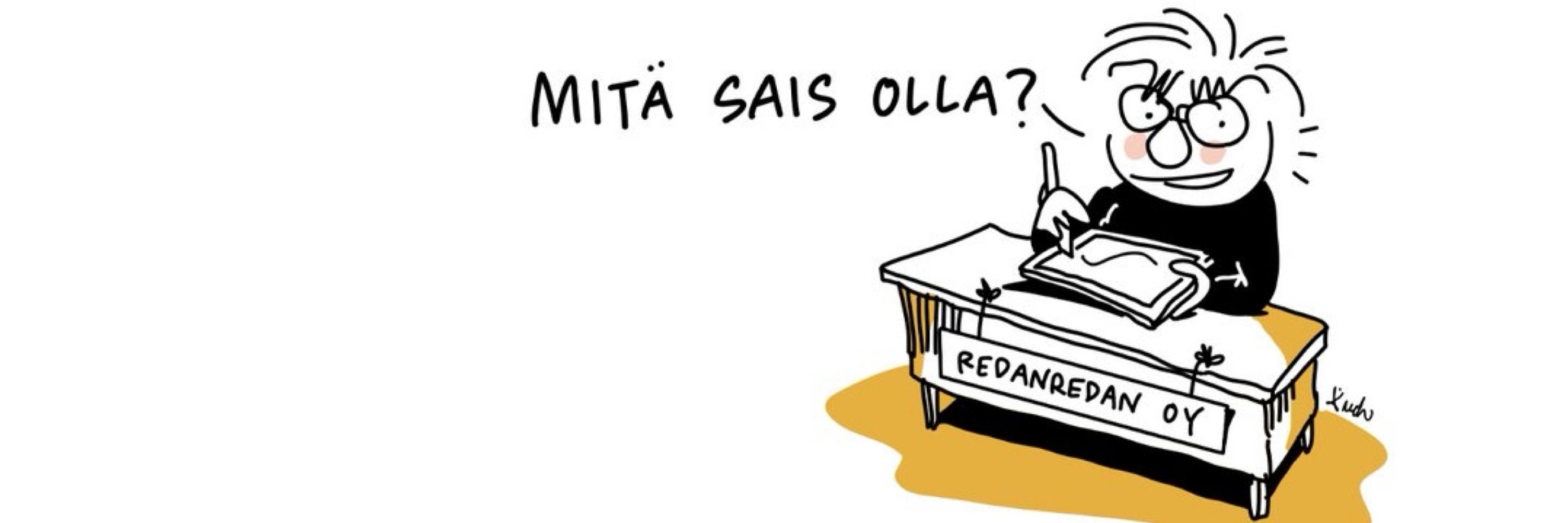 Linda Saukko-Rauta