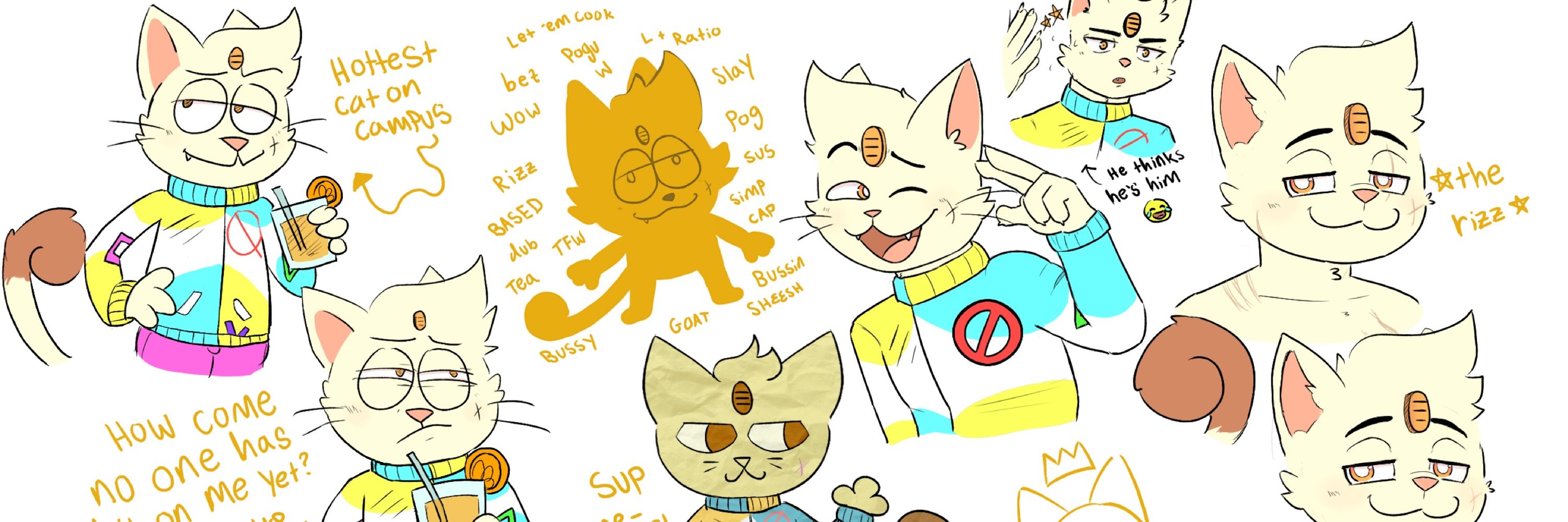 Feline Savior