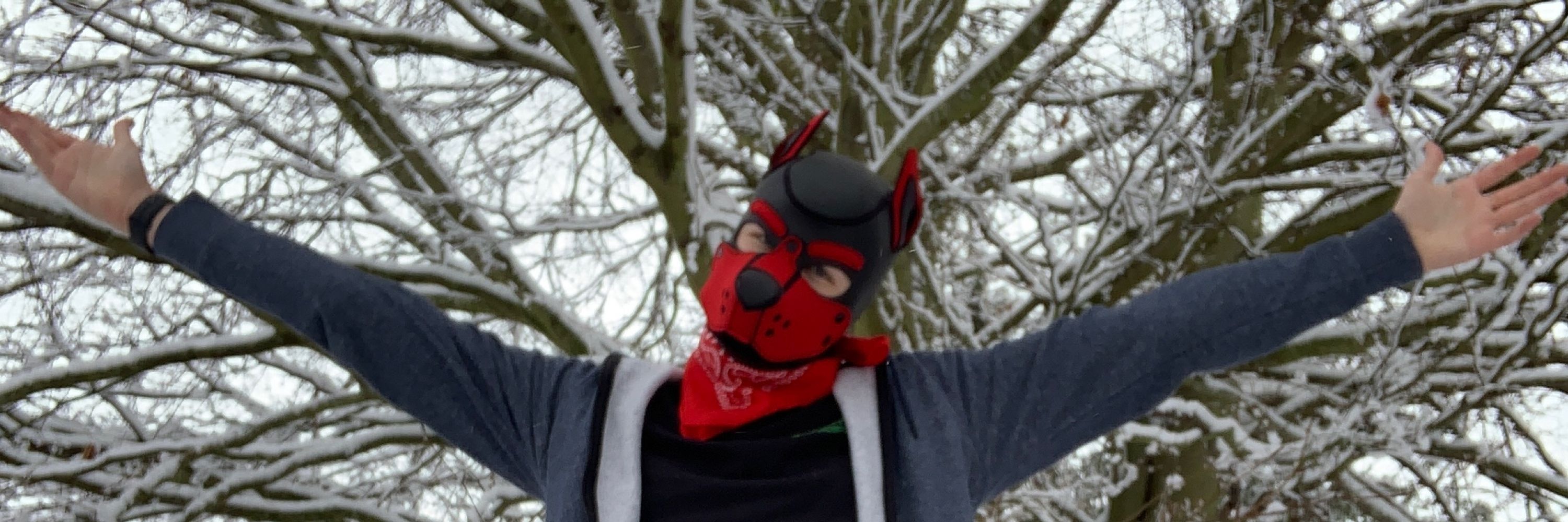 Pup Joey