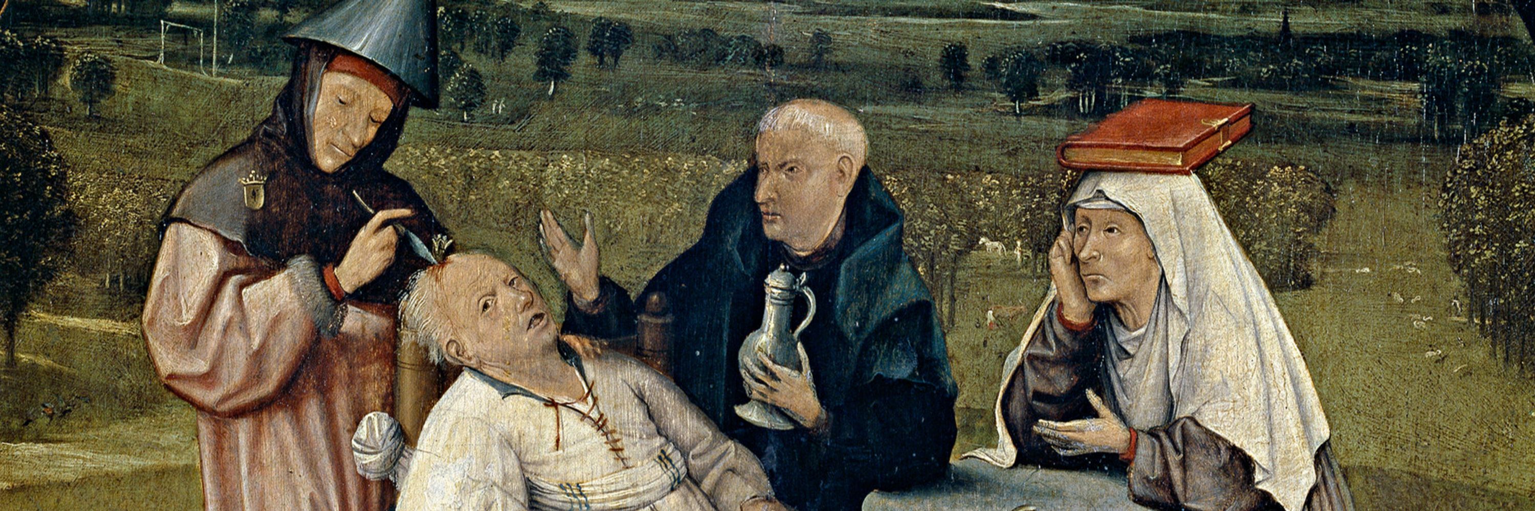 Codex O'Healey Melcher