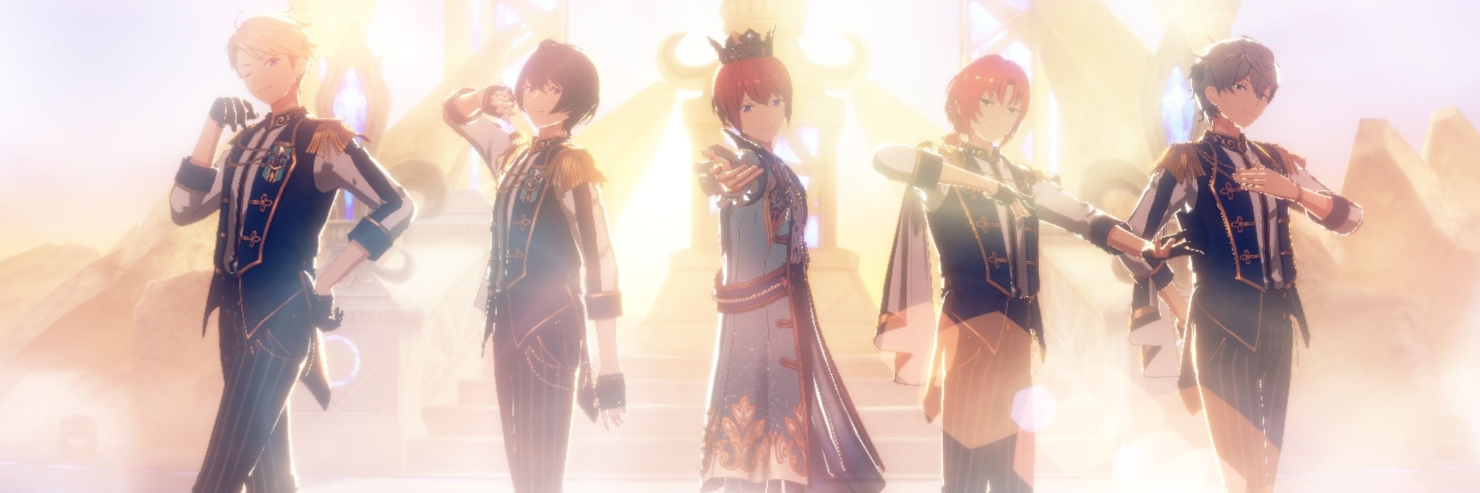 lea❀.*ﾟ