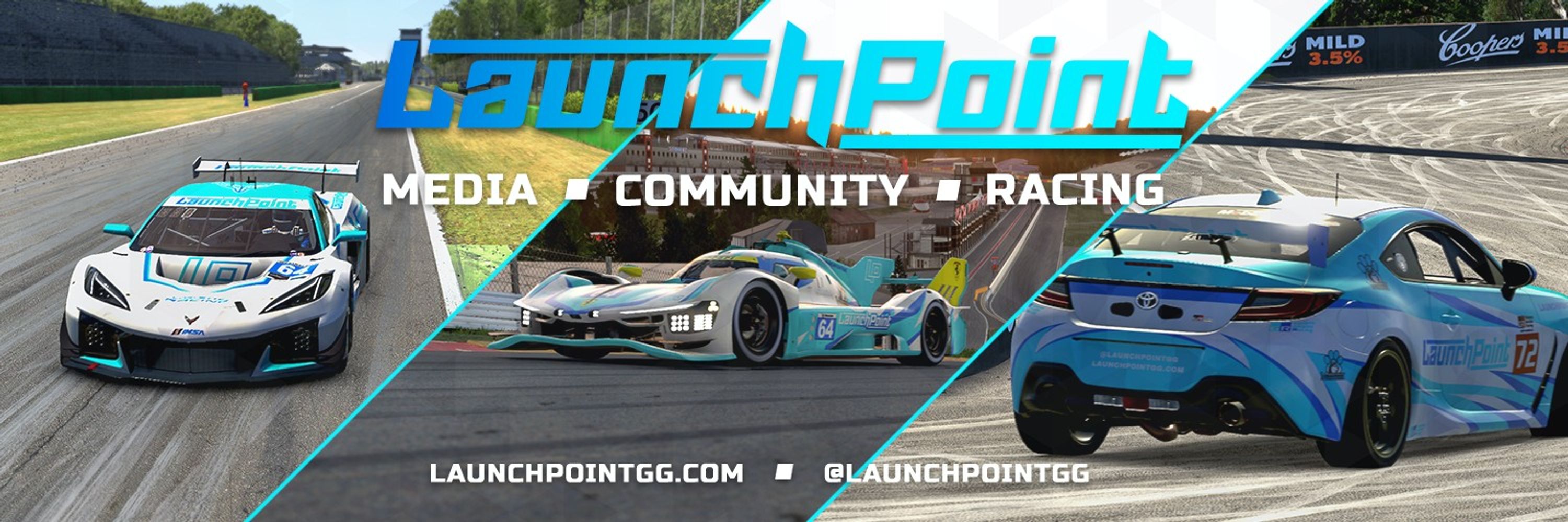 LaunchPointGG