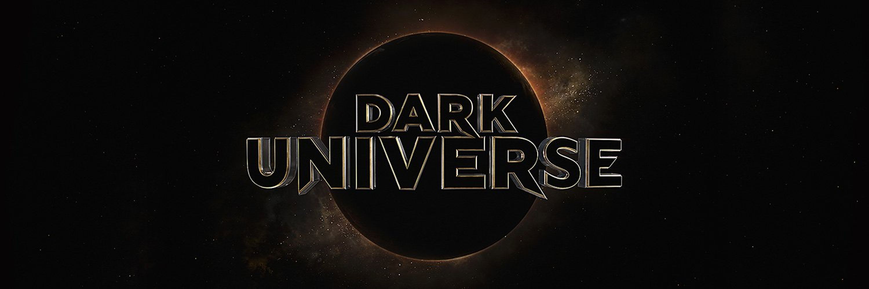 #DarkUniverse
