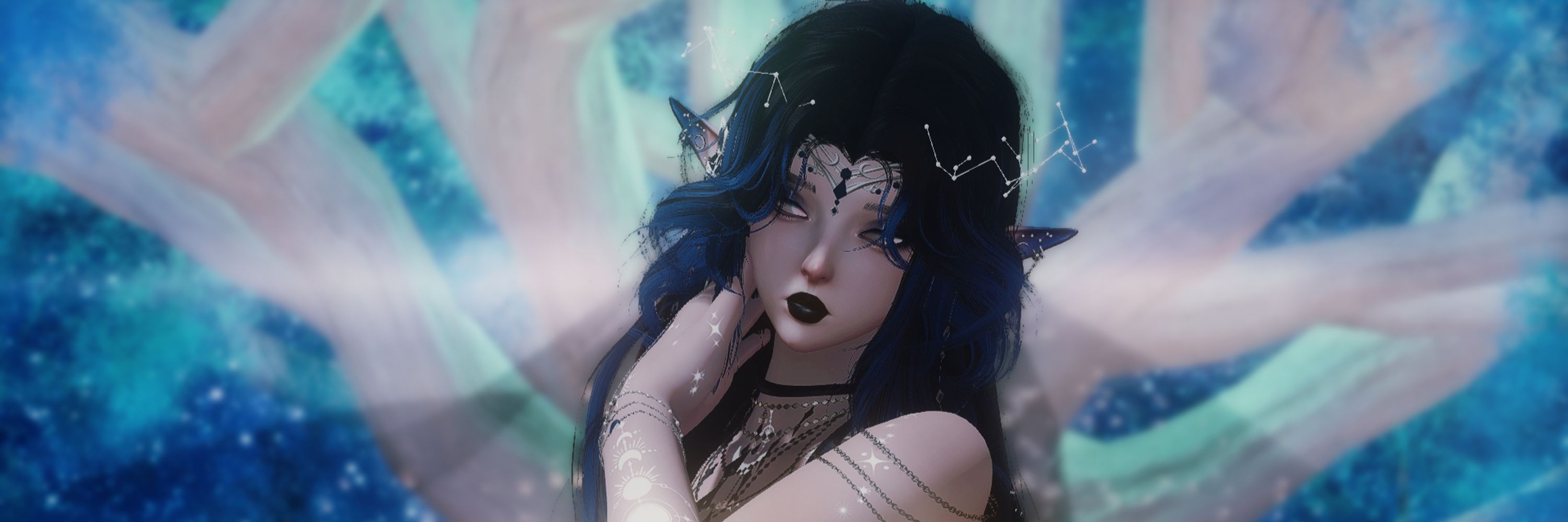 Sirona ✧₊⁺