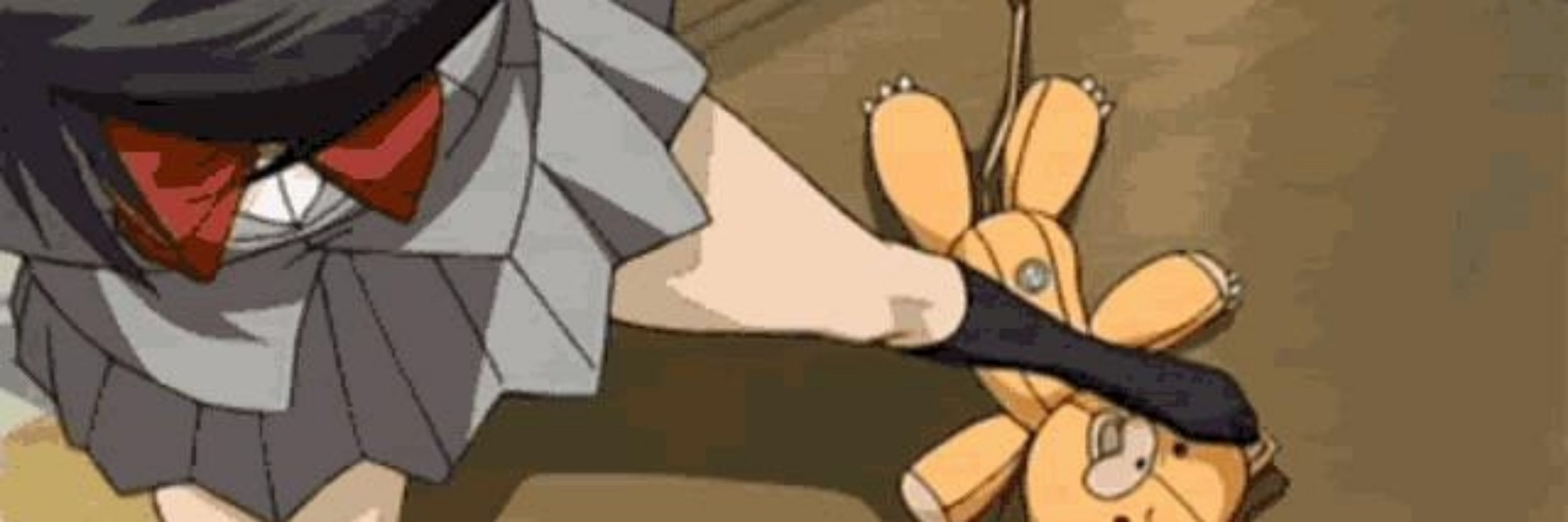 オタクごみ