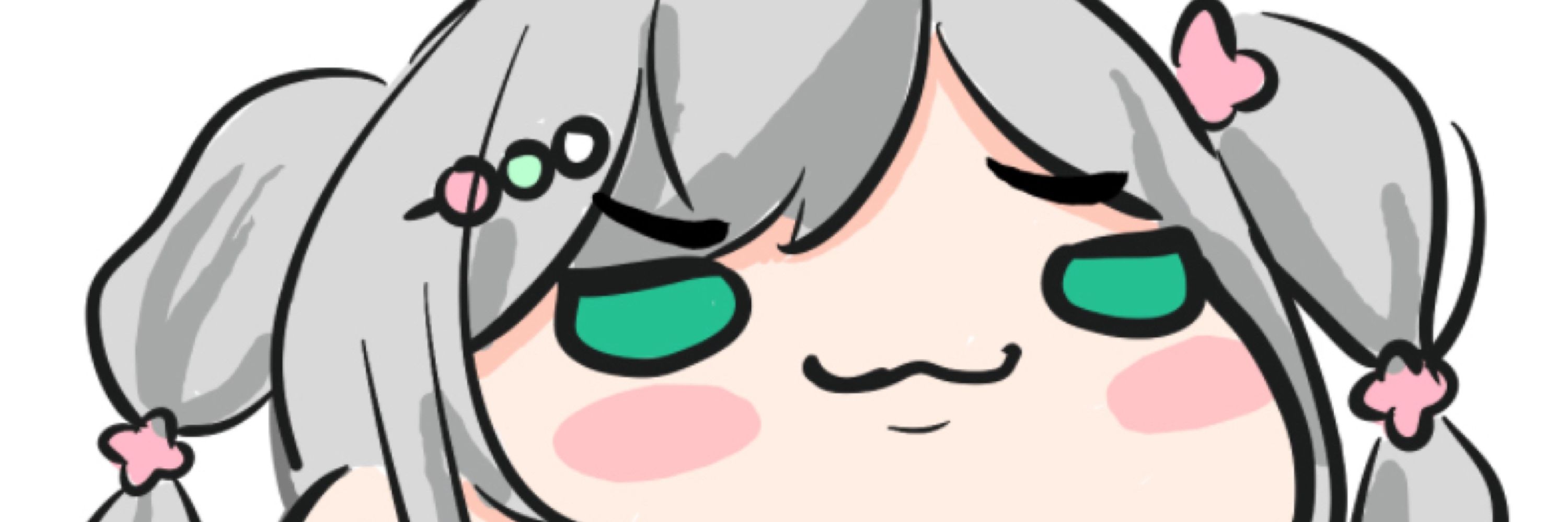 Teppia | Birb Vtuber 🌸
