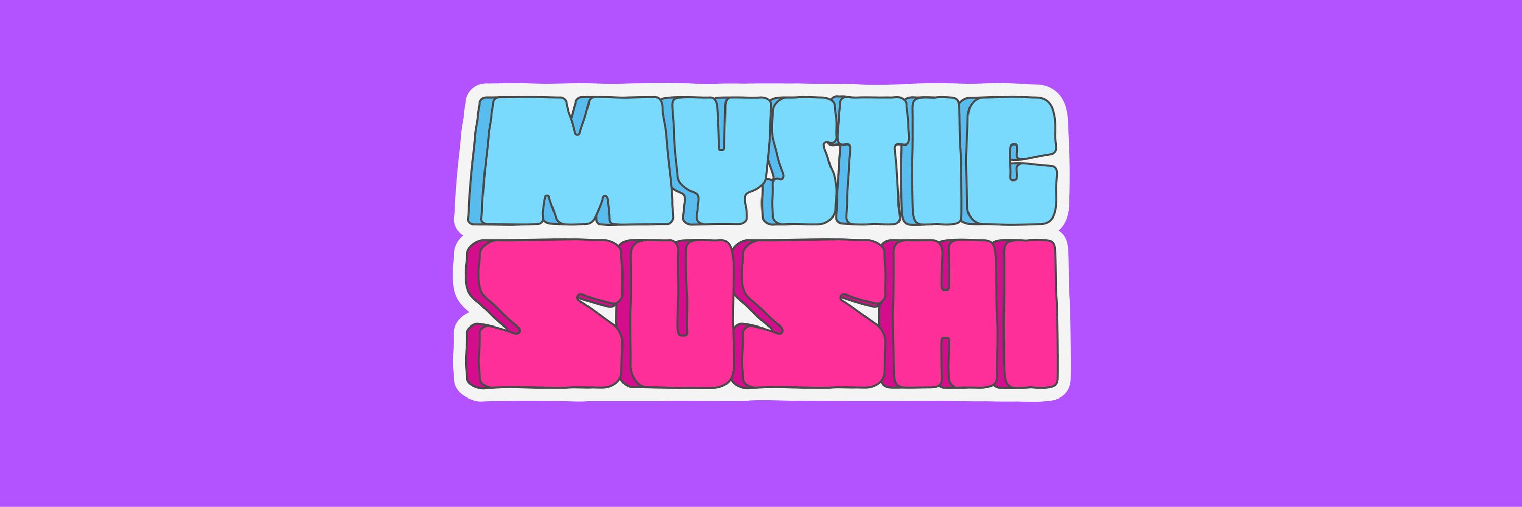 mysticsushii