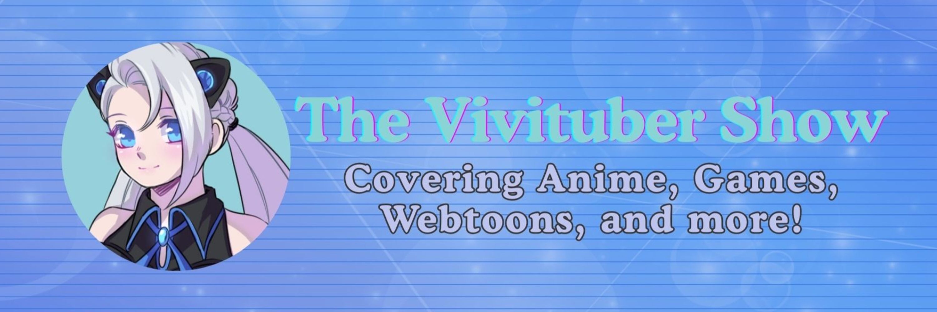 The Vivituber Show