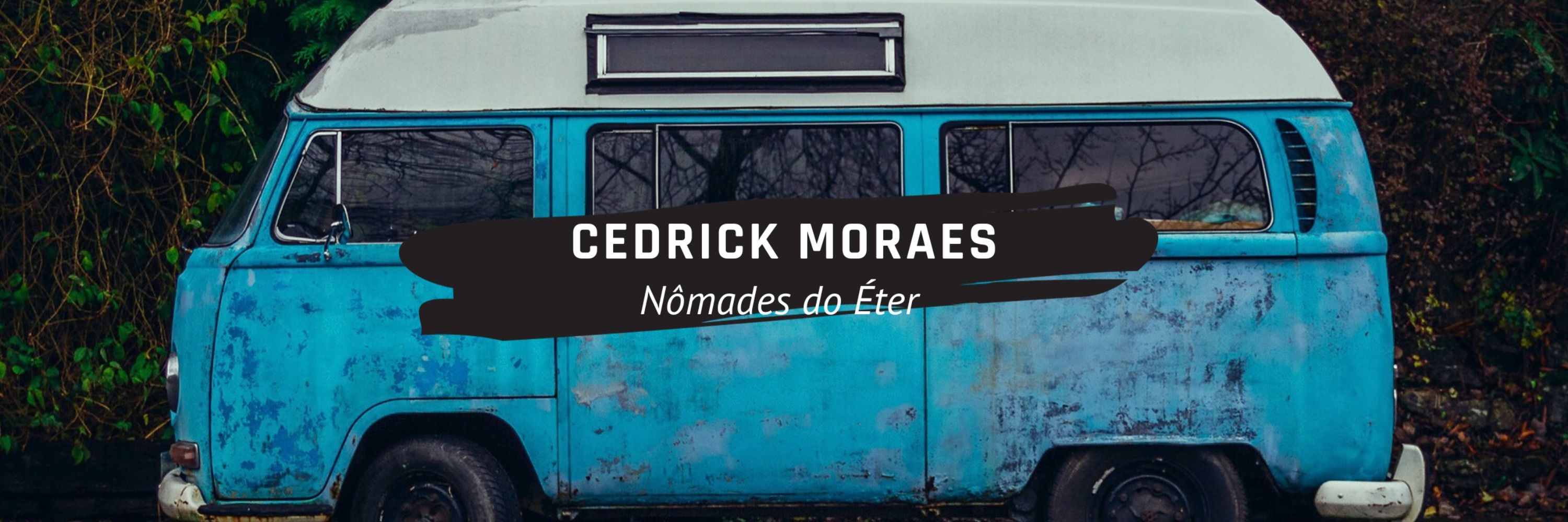 Cedrick Moraes
