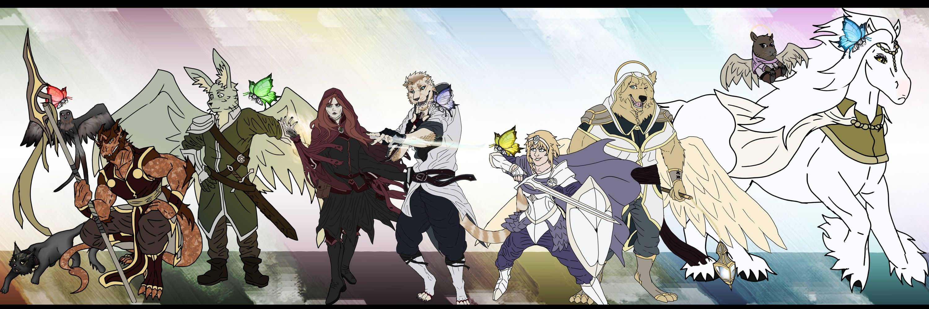 Krollstark