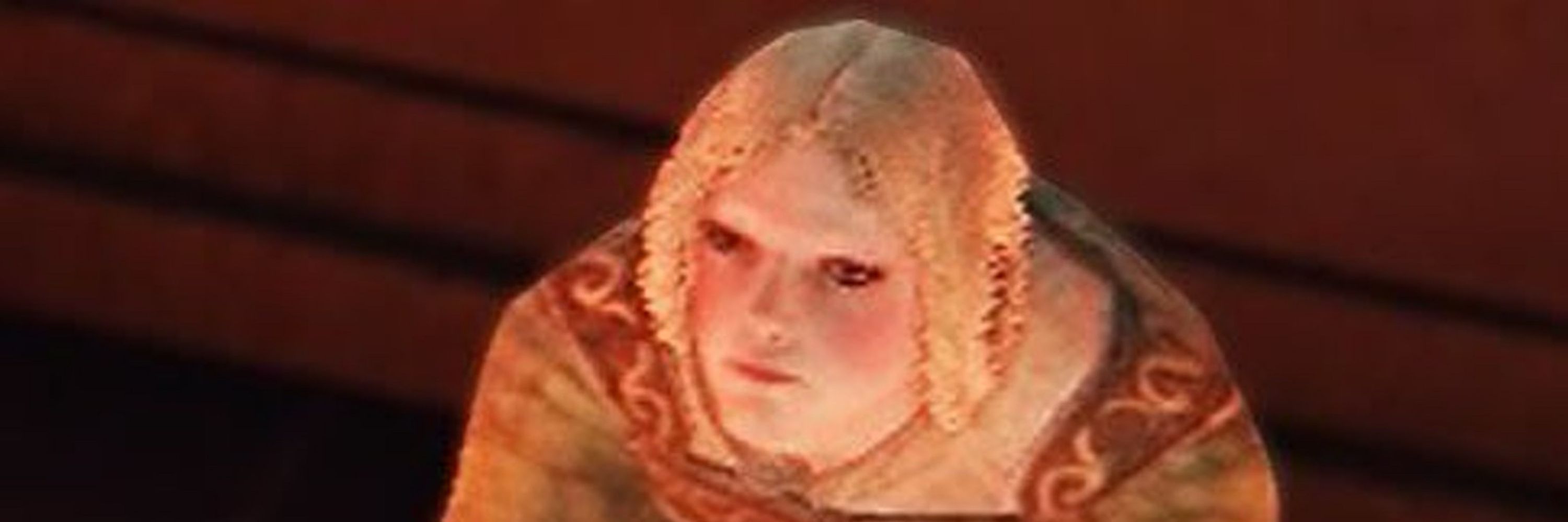 a shrew