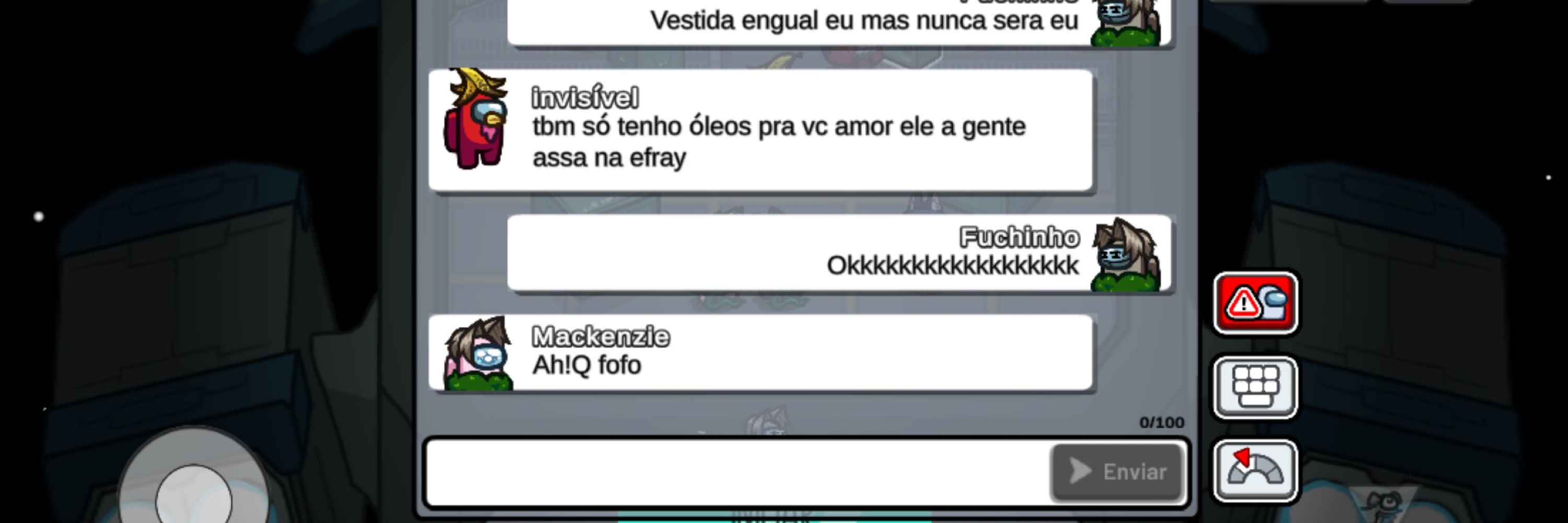 caique 