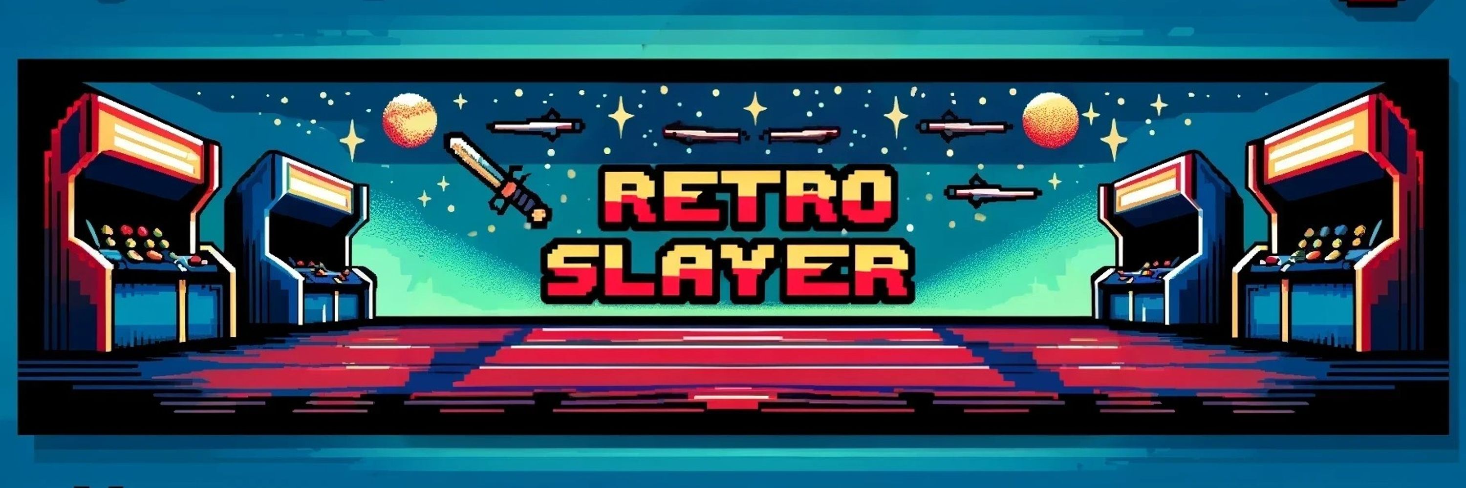 RetroSlayer
