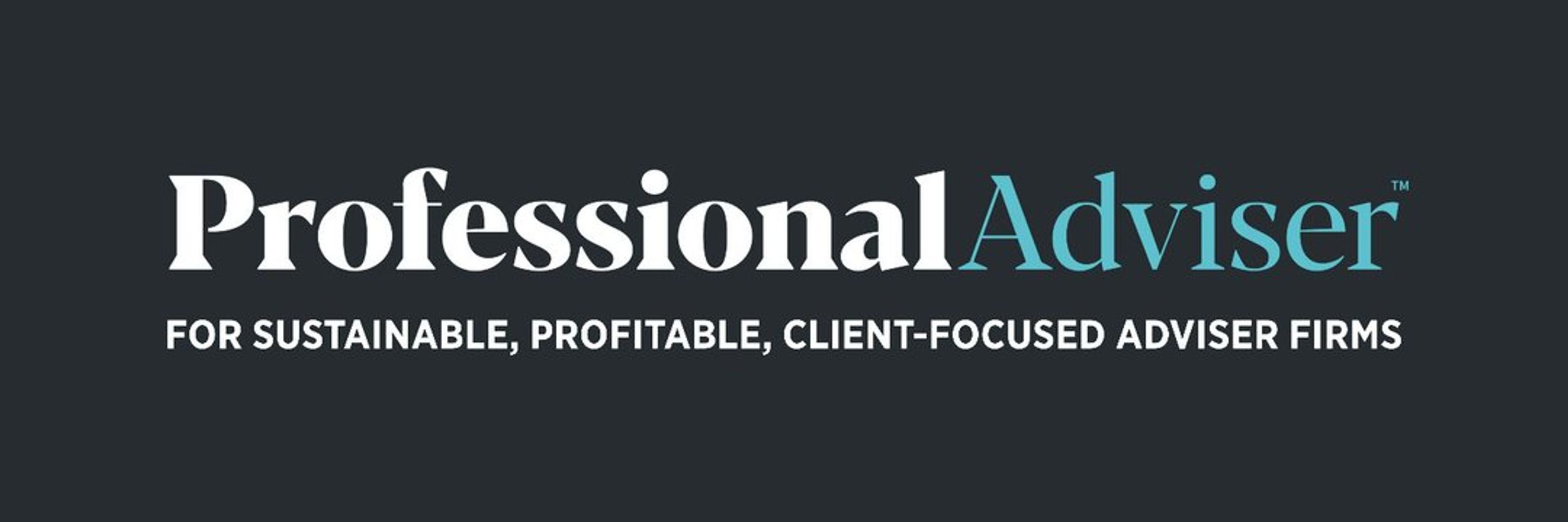Professional Adviser 