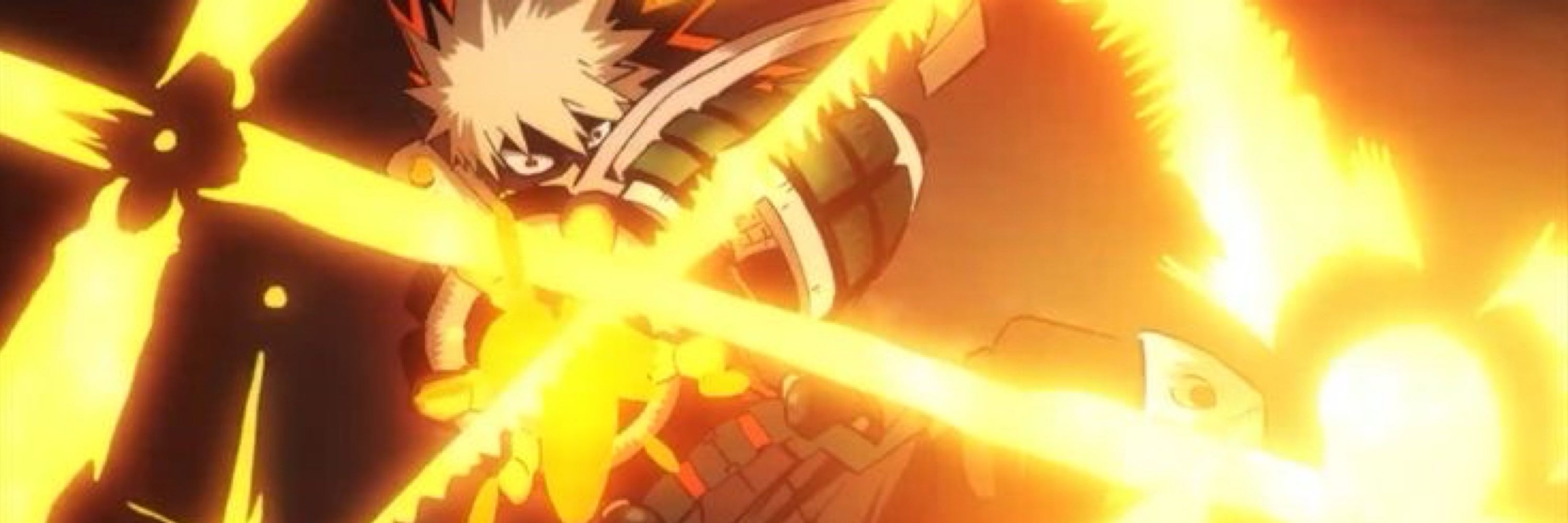 ryu (katsuki's bf) 💥