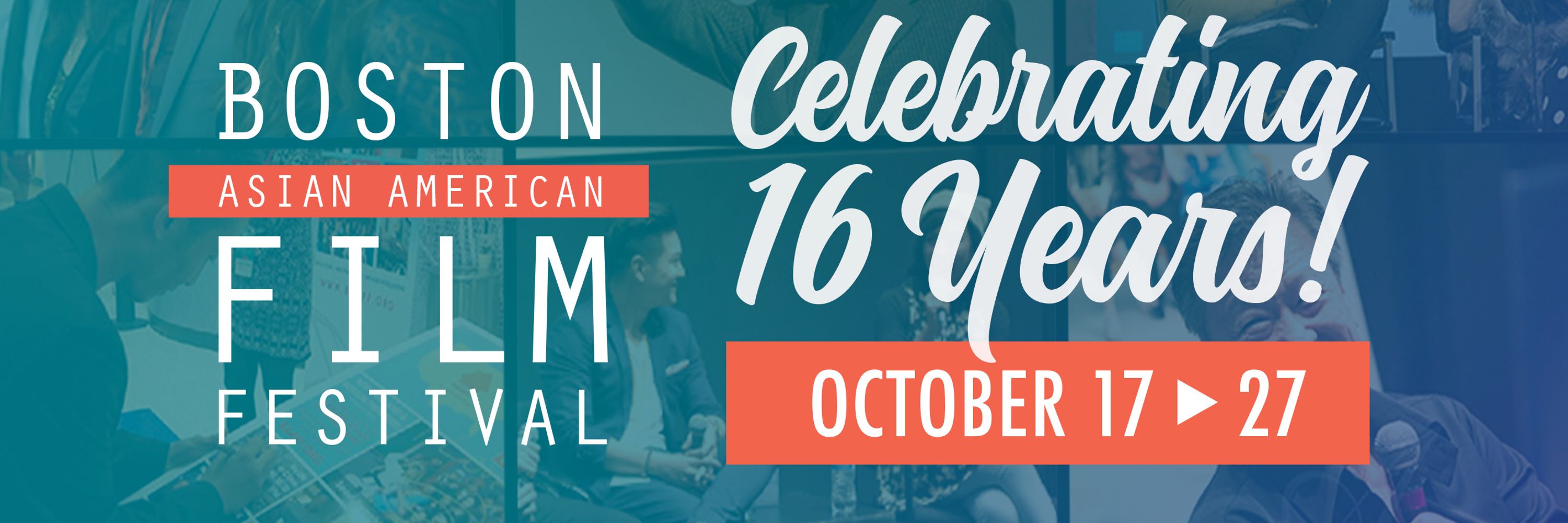 Boston Asian American Film Festival (BAAFF)