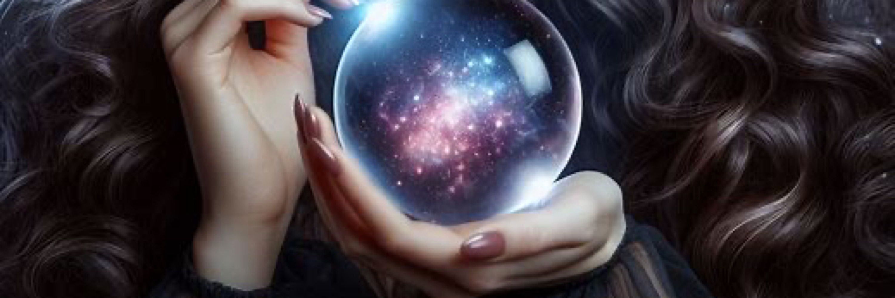 Psychic Medium Celesta