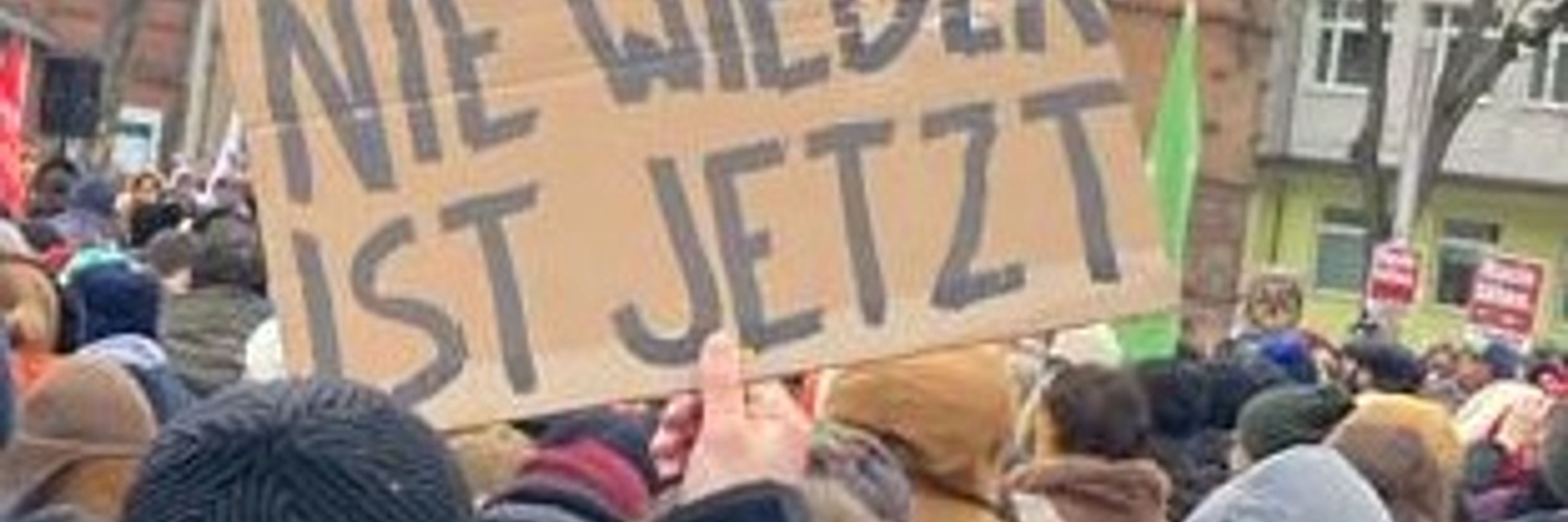 Omas gegen Rechts Saar