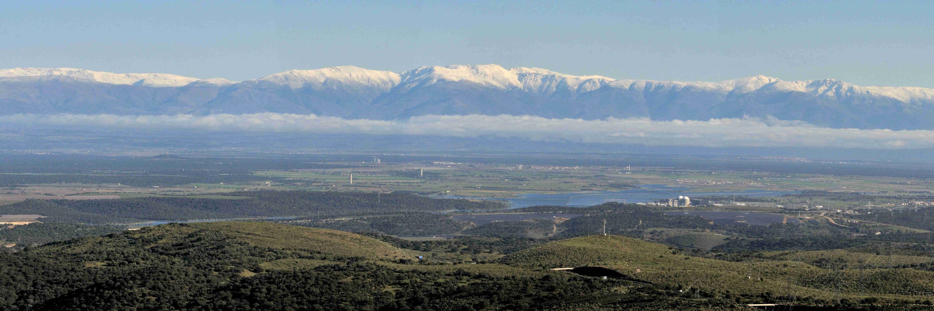 GeoCentro Monfragüe