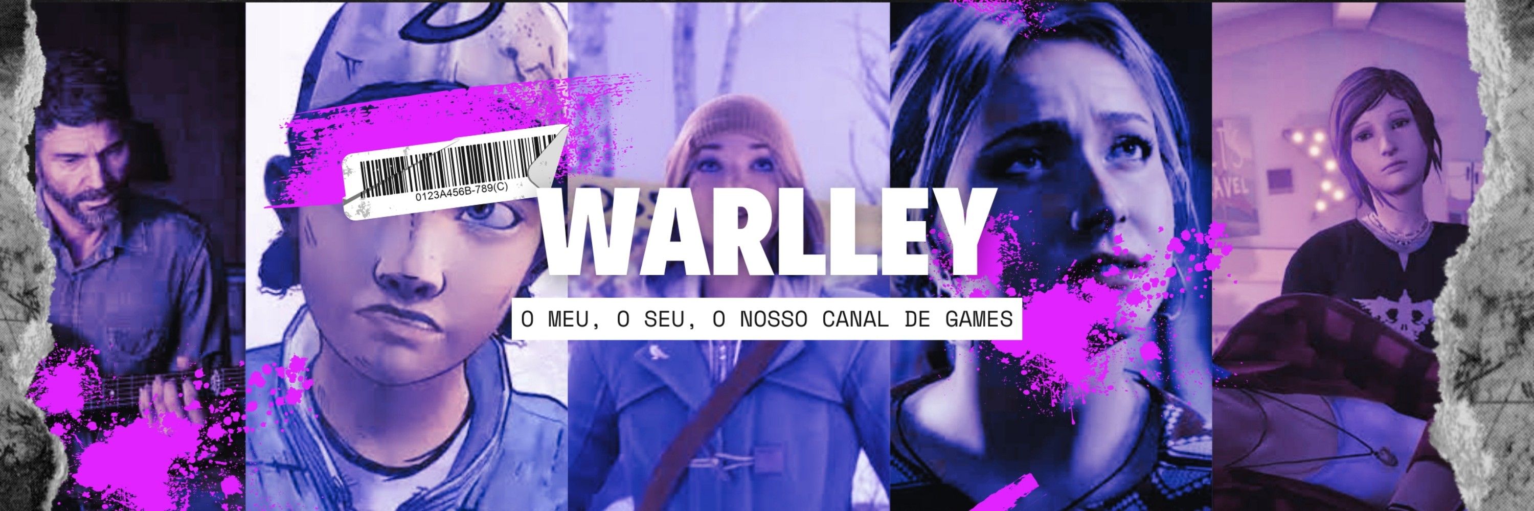 Warlley