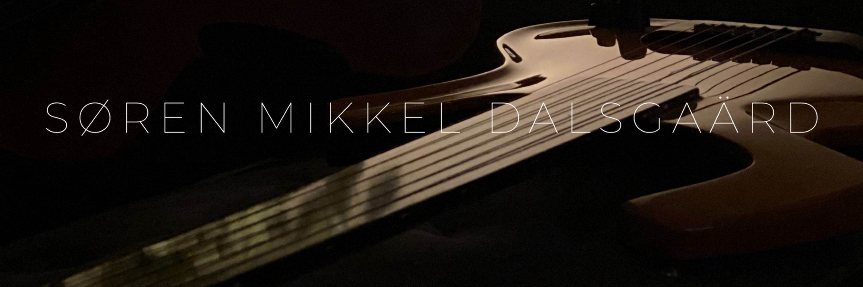 Søren Mikkel Dalsgaärd