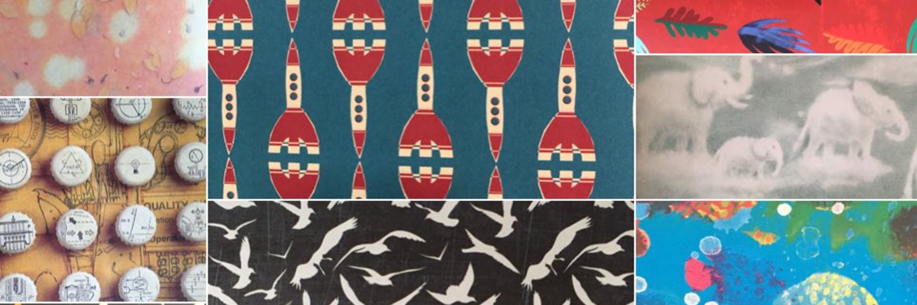 Endpapers