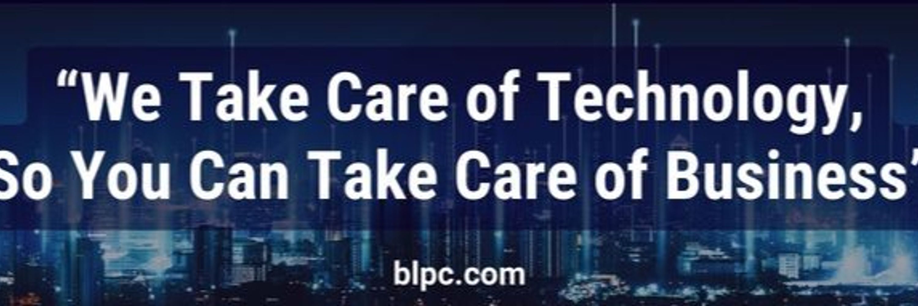 IT Support | Cybersecurity Services | Managed IT Services NYC