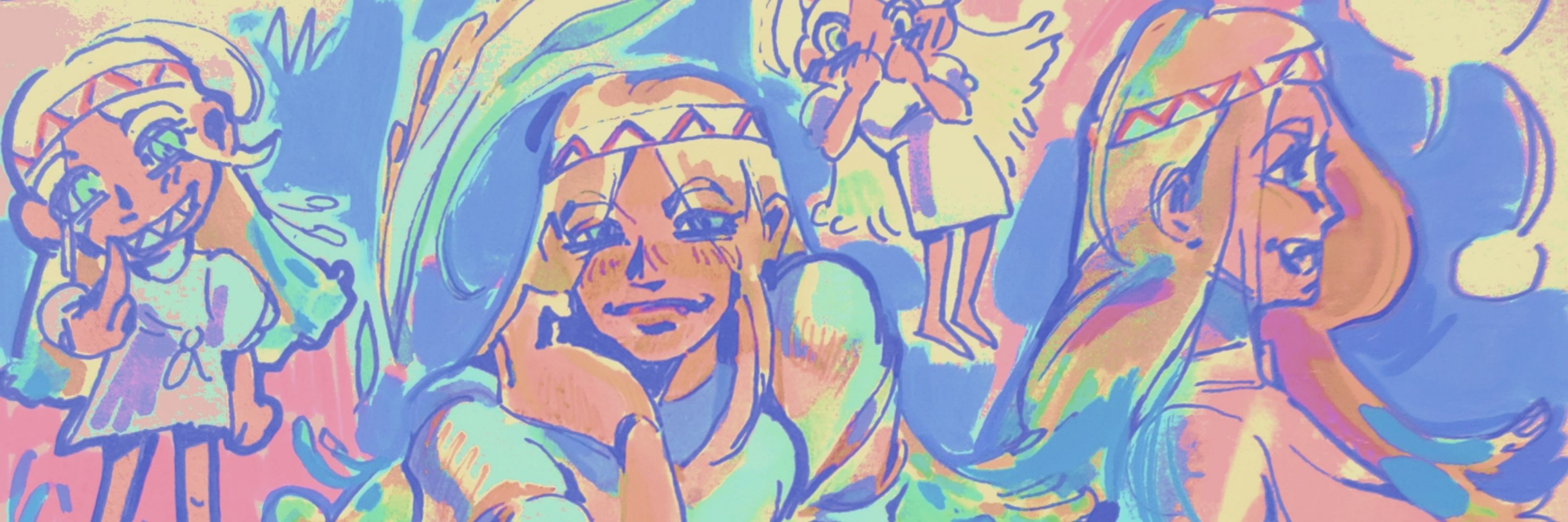 kooorjik draws?¿