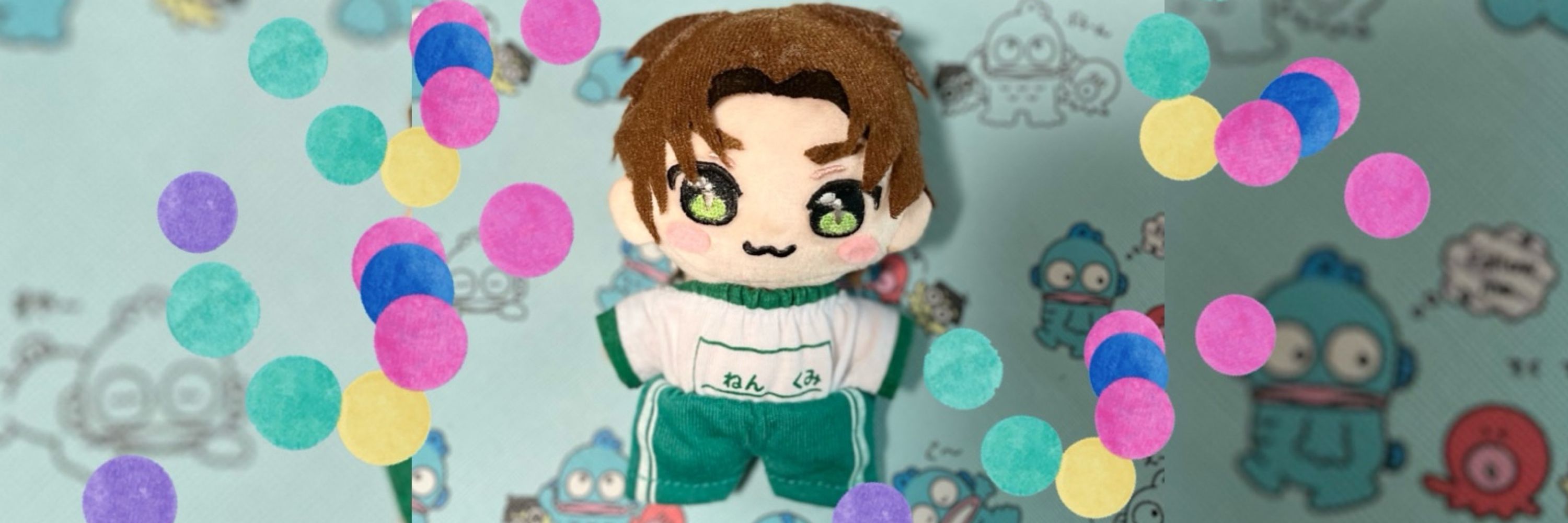 よぅ⭐️